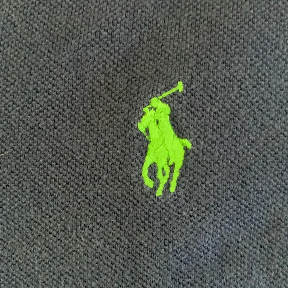 Polo Ralph Lauren hard find